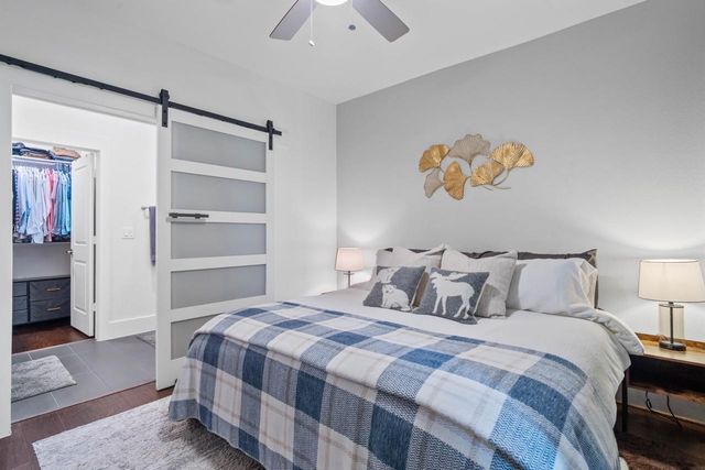 2401 Crawford Street B304, Houston, TX 77004