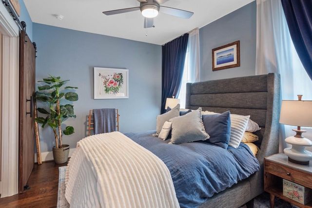 2401 Crawford Street B304, Houston, TX 77004