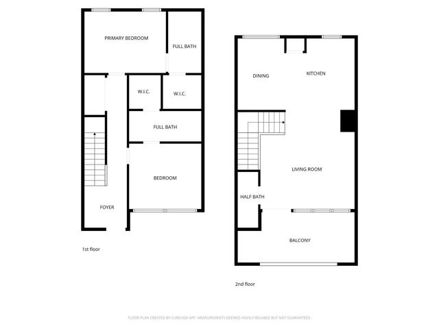 2401 Crawford Street B304, Houston, TX 77004