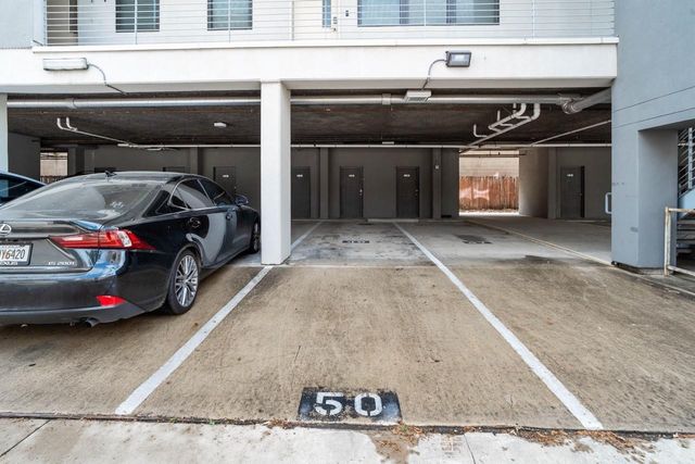 2401 Crawford Street B304, Houston, TX 77004