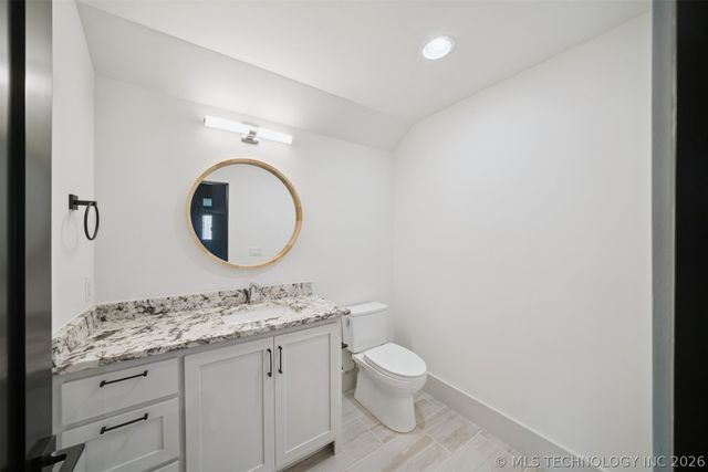 17889 Falcon Pass, Owasso, OK 74055