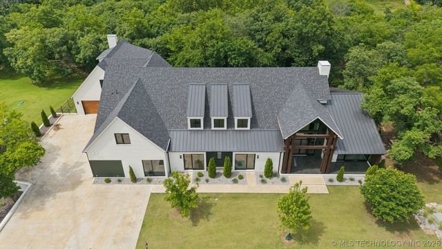 17889 Falcon Pass, Owasso, OK 74055