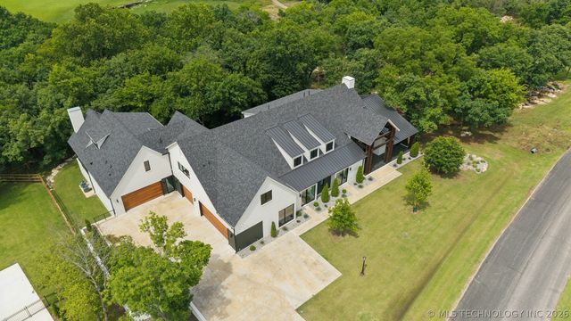 17889 Falcon Pass, Owasso, OK 74055