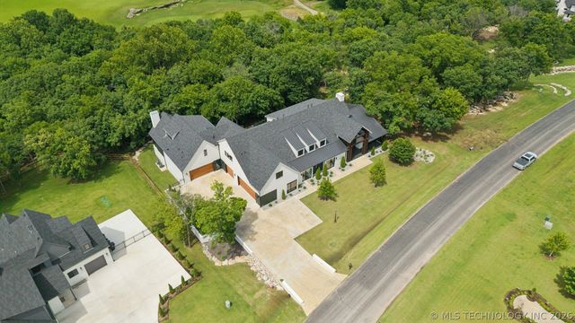17889 Falcon Pass, Owasso, OK 74055