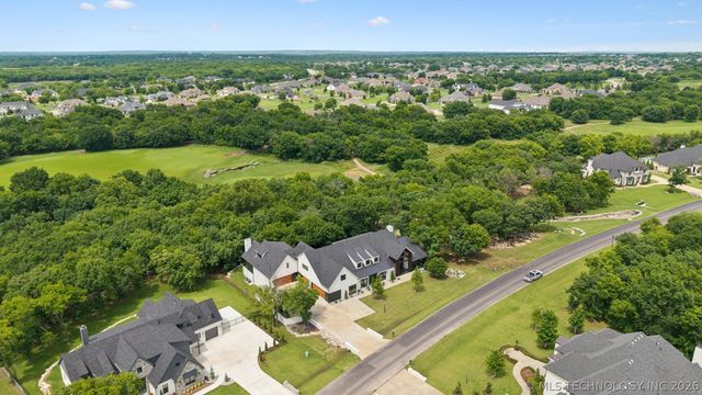 17889 Falcon Pass, Owasso, OK 74055