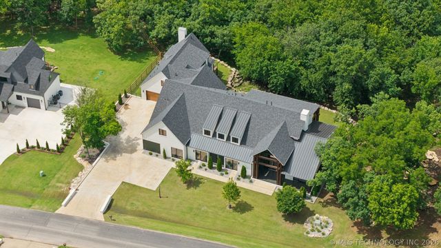 17889 Falcon Pass, Owasso, OK 74055