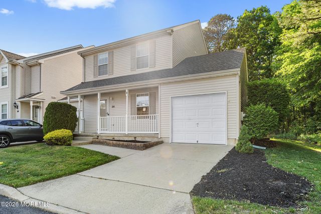 28 Timberline Drive, Little Egg Harbor, NJ 08087
