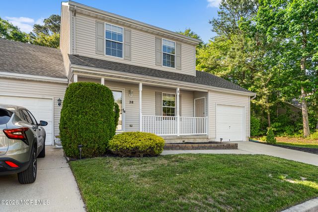 28 Timberline Drive, Little Egg Harbor, NJ 08087