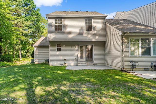 28 Timberline Drive, Little Egg Harbor, NJ 08087