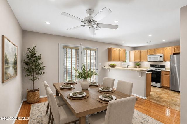 28 Timberline Drive, Little Egg Harbor, NJ 08087