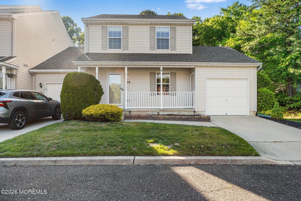 28 Timberline Drive, Little Egg Harbor, NJ 08087