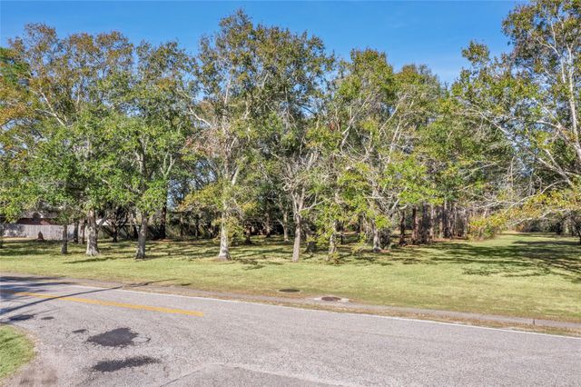 Lot 3 Ryan Drive, Alvin, TX 77511