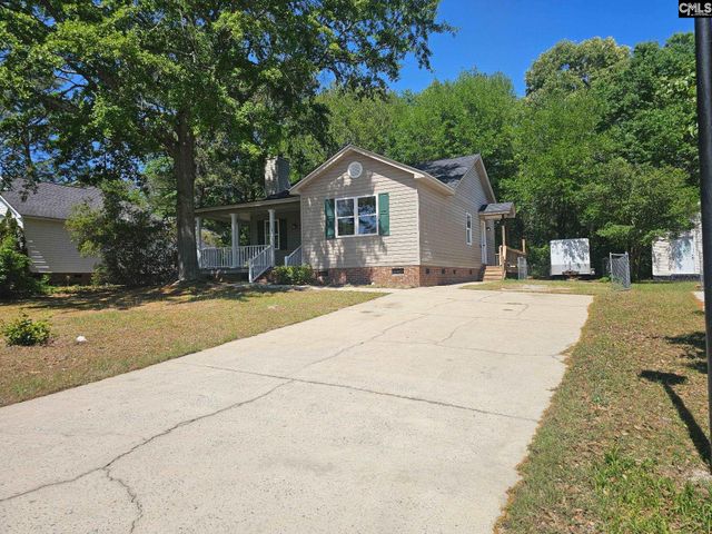 516 Wilmuth Circle, West Columbia, SC 29170