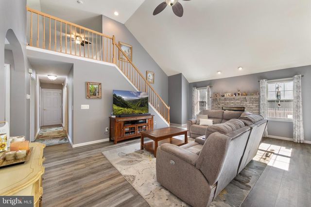 504 PIRATE LANE, Manahawkin, NJ 08050
