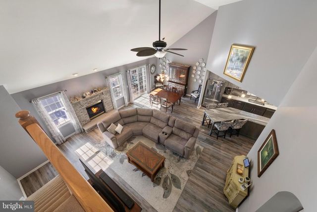 504 PIRATE LANE, Manahawkin, NJ 08050