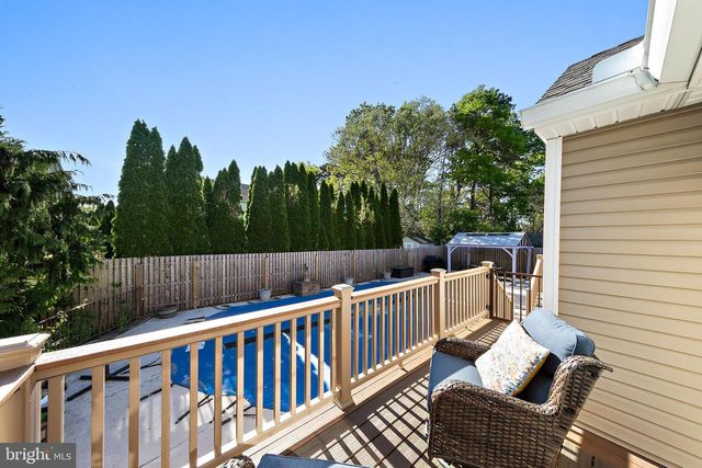 504 PIRATE LANE, Manahawkin, NJ 08050