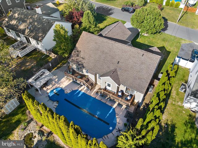 504 PIRATE LANE, Manahawkin, NJ 08050