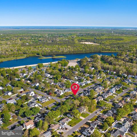 504 PIRATE LANE, Manahawkin, NJ 08050