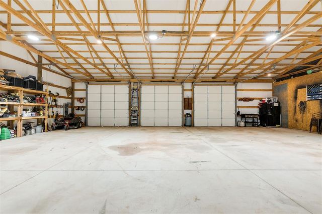 5250 Crystal Lake Drive, Guthrie, OK 73044