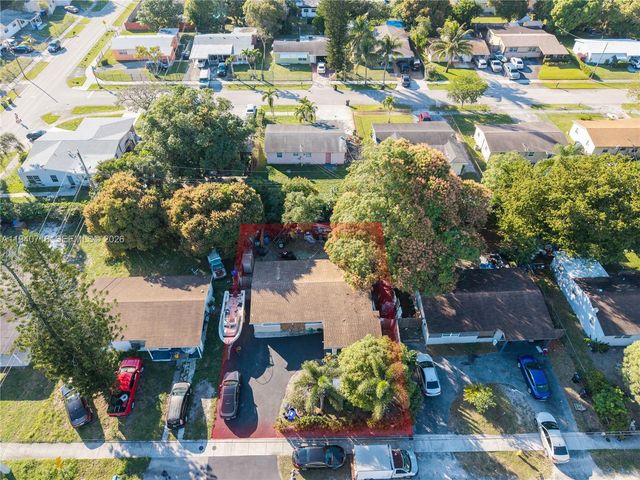 2021 NW 29th Ave, Fort Lauderdale, FL 33311