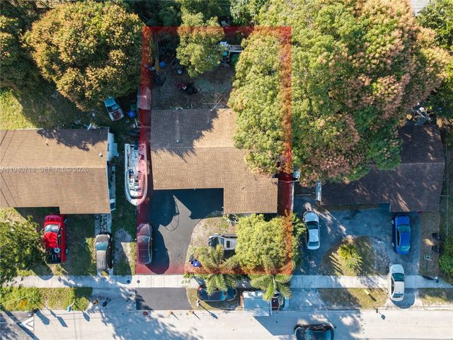 2021 NW 29th Ave, Fort Lauderdale, FL 33311