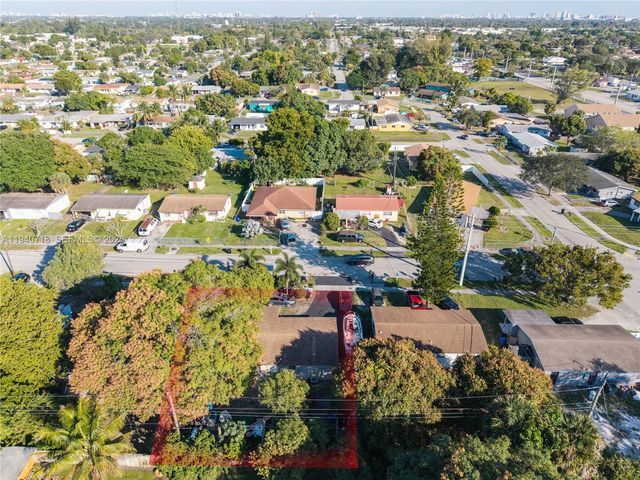 2021 NW 29th Ave, Fort Lauderdale, FL 33311