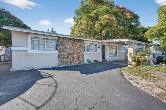 2021 NW 29th Ave, Fort Lauderdale, FL 33311