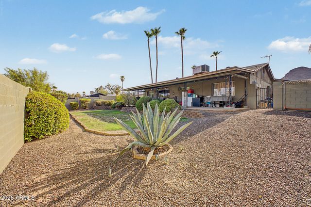 15031 N 21ST Street, Phoenix, AZ 85022