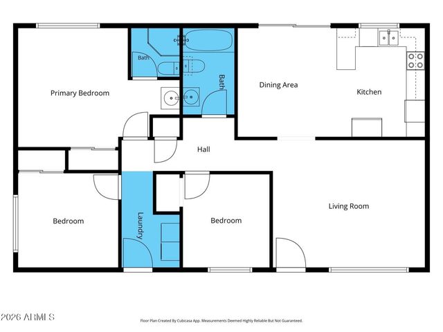 15031 N 21ST Street, Phoenix, AZ 85022