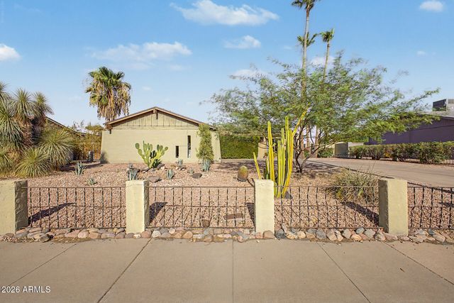 15031 N 21ST Street, Phoenix, AZ 85022
