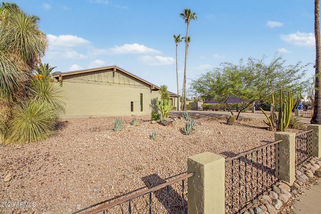 15031 N 21ST Street, Phoenix, AZ 85022