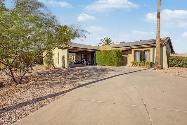 15031 N 21ST Street, Phoenix, AZ 85022