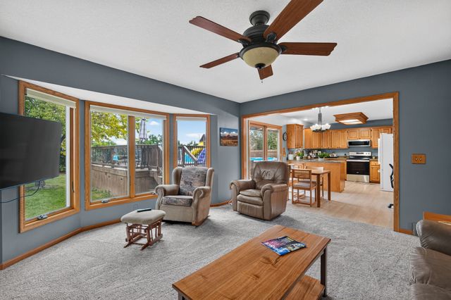 1501 NW Campus Drive, Ankeny, IA 50023