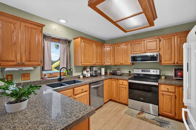 1501 NW Campus Drive, Ankeny, IA 50023