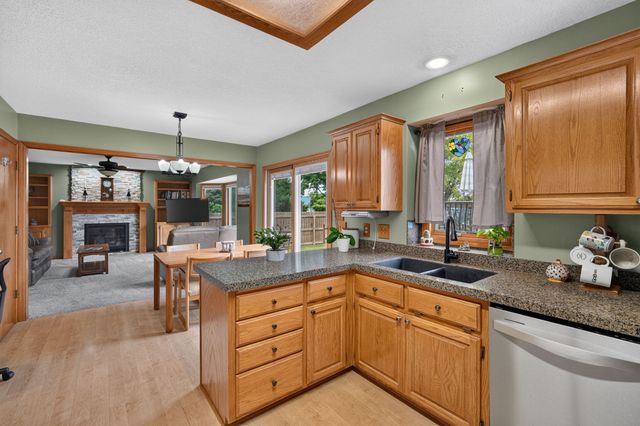 1501 NW Campus Drive, Ankeny, IA 50023