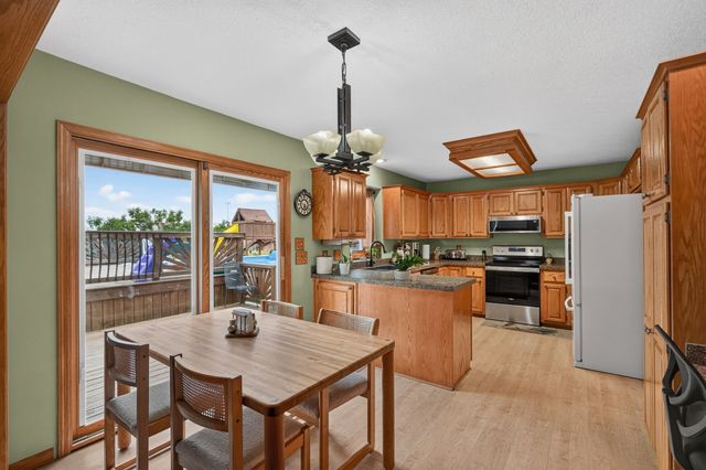 1501 NW Campus Drive, Ankeny, IA 50023