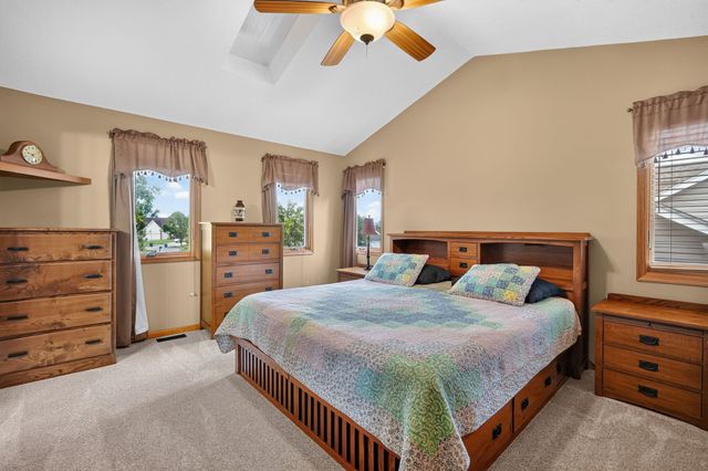 1501 NW Campus Drive, Ankeny, IA 50023