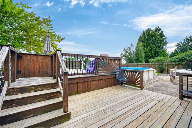 1501 NW Campus Drive, Ankeny, IA 50023