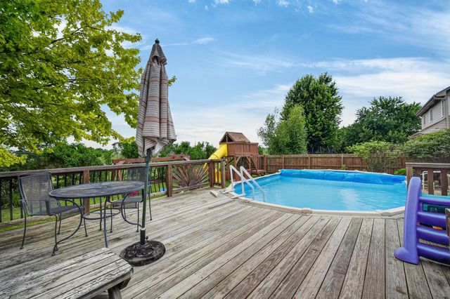 1501 NW Campus Drive, Ankeny, IA 50023
