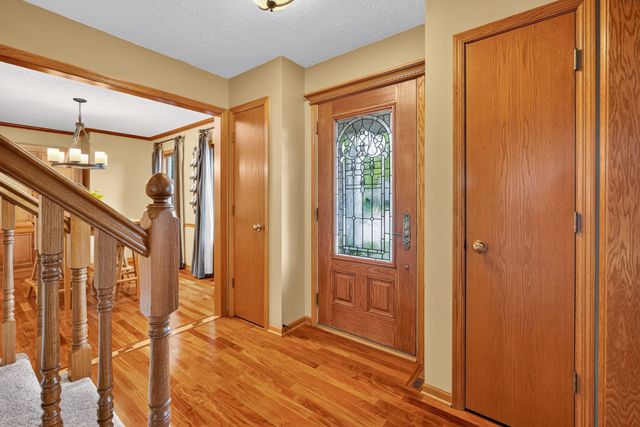 1501 NW Campus Drive, Ankeny, IA 50023