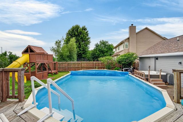 1501 NW Campus Drive, Ankeny, IA 50023
