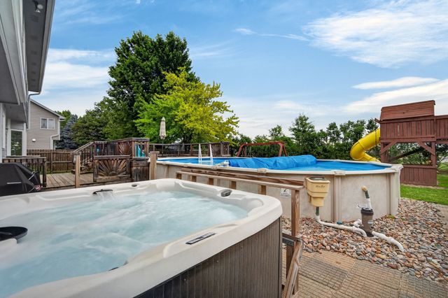 1501 NW Campus Drive, Ankeny, IA 50023