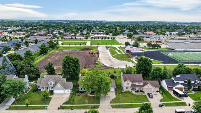 1501 NW Campus Drive, Ankeny, IA 50023
