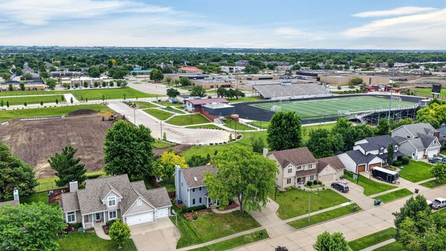 1501 NW Campus Drive, Ankeny, IA 50023