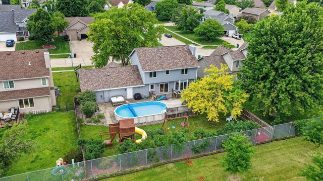 1501 NW Campus Drive, Ankeny, IA 50023