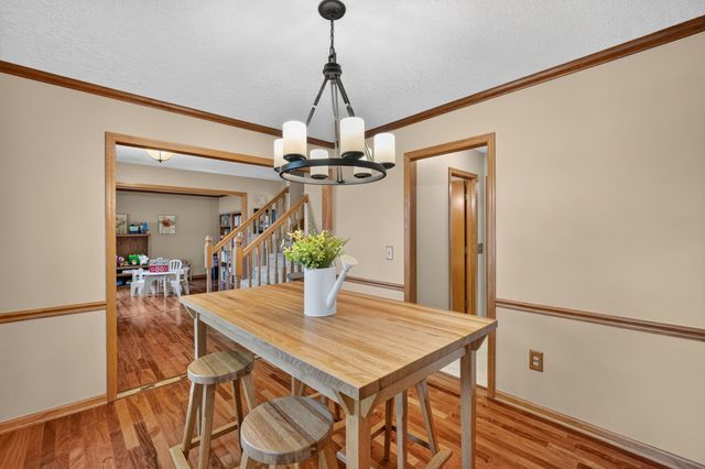 1501 NW Campus Drive, Ankeny, IA 50023