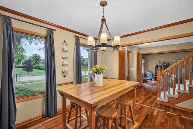 1501 NW Campus Drive, Ankeny, IA 50023