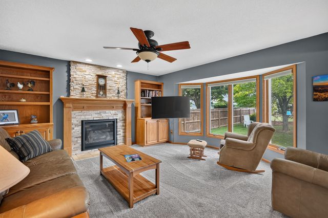 1501 NW Campus Drive, Ankeny, IA 50023