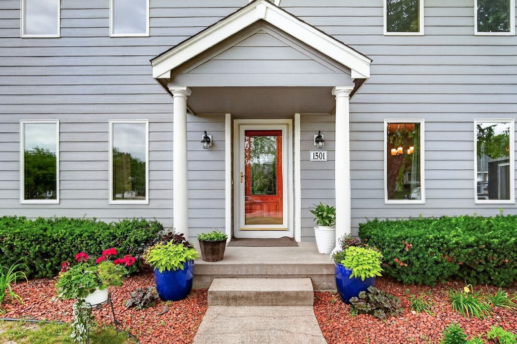 1501 NW Campus Drive, Ankeny, IA 50023
