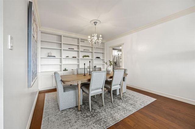 3711 San Felipe Street 6C, Houston, TX 77027